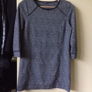 3/4 Sleeve Tunic